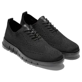 2.ZERØGRAND Stitchlite™ Wingtip Oxfords