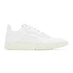 adidas Originals White SC Premiere Sneakers