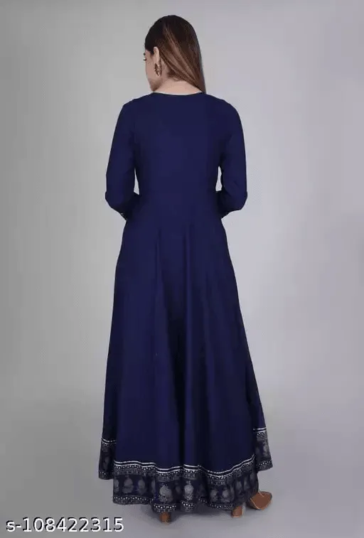 Anarkali Kurta for women's & girls