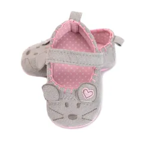 Baby Infant Shoes 0-18 Months CHICHIMAO pattern 1.2