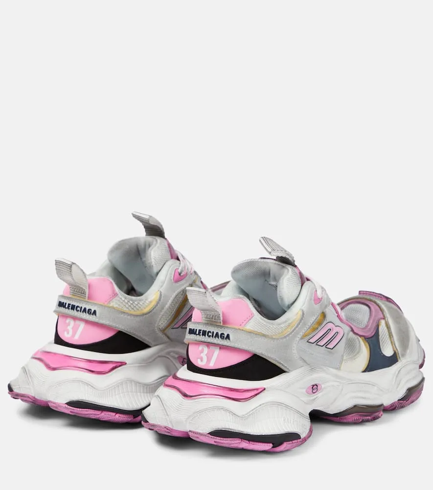 Balenciaga Cargo sneakers