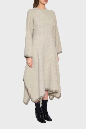 Blanket Dress