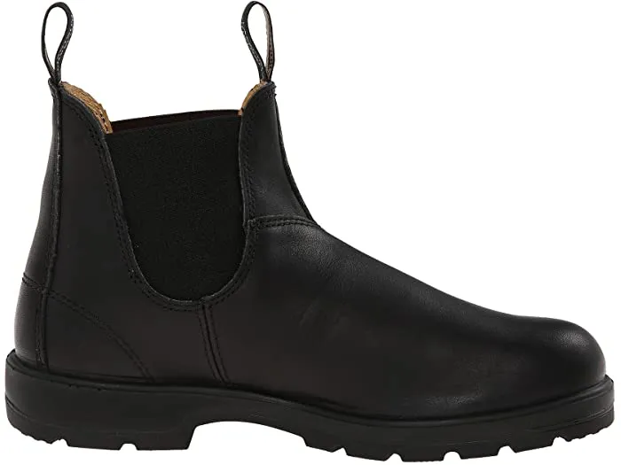 Blundstone - Chelsea Boot Leather Lined - Black