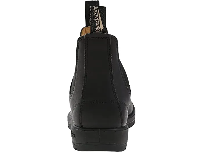 Blundstone - Chelsea Boot Leather Lined - Black
