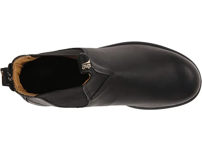 Blundstone - Chelsea Boot Leather Lined - Black