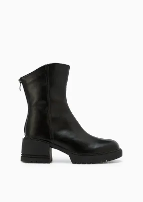 Brookie Boots Black