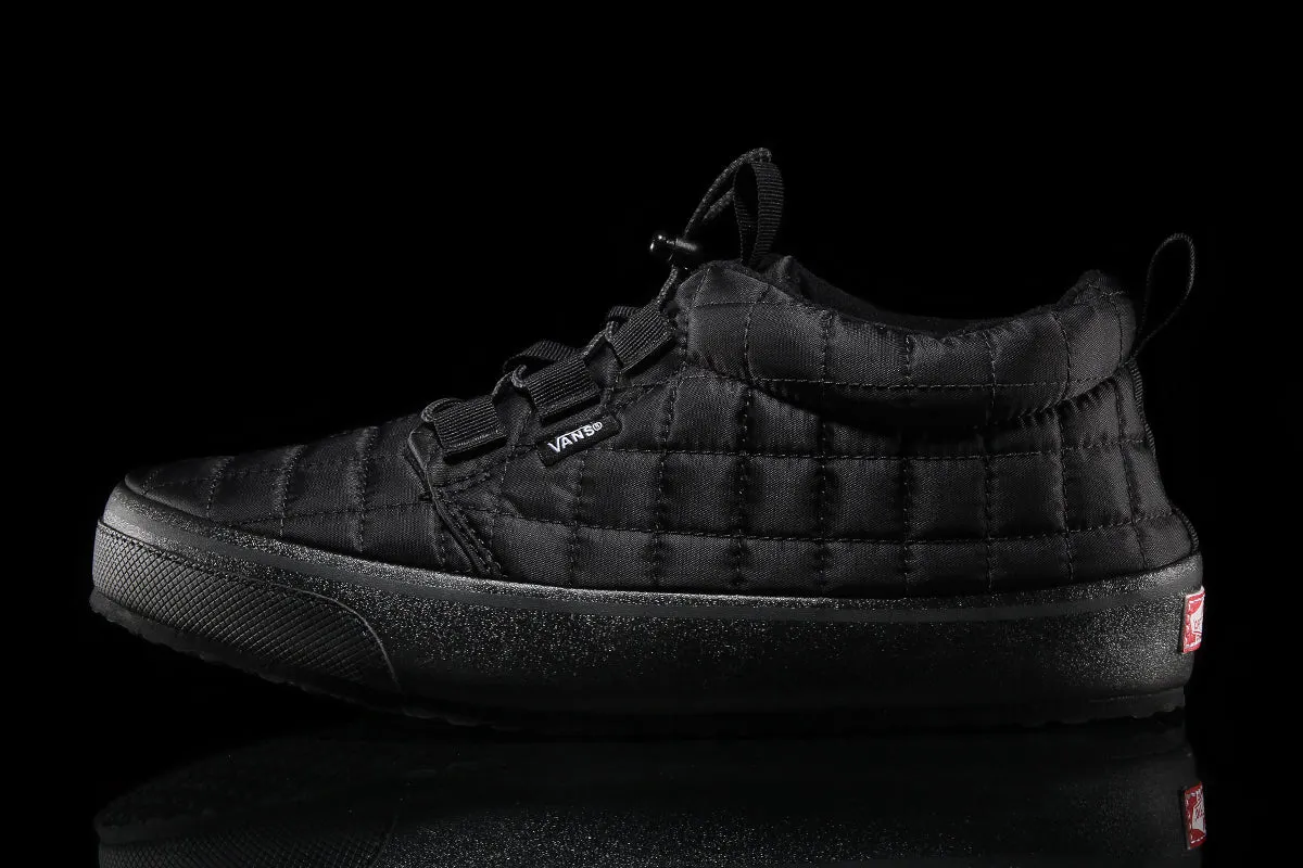 Chukka Slip-Er (Nylon)