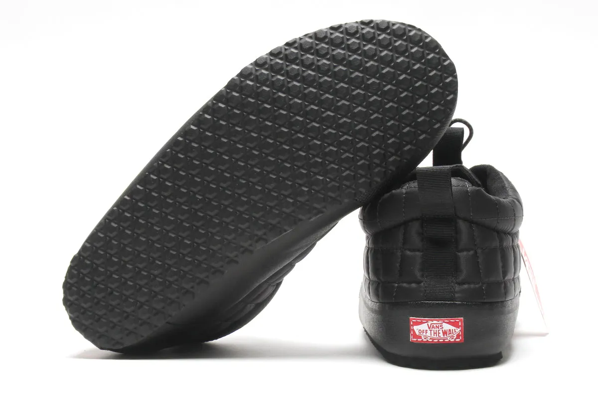 Chukka Slip-Er (Nylon)