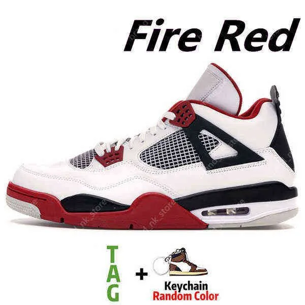 Dress Shoes 2022 Mens Shoes Sail 4 4s Sneakers Military Black University Blue New Beginnings Atmosphere Fire Red Thunder Oreo Bordeaux Bred women Sports Trainers