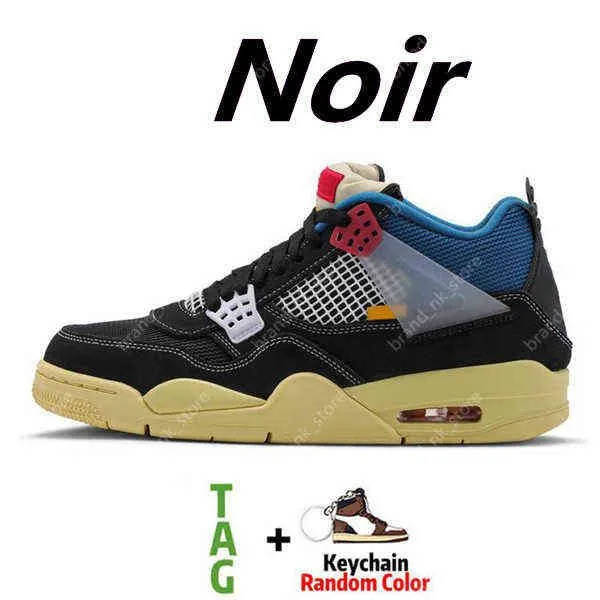 Dress Shoes 2022 Mens Shoes Sail 4 4s Sneakers Military Black University Blue New Beginnings Atmosphere Fire Red Thunder Oreo Bordeaux Bred women Sports Trainers