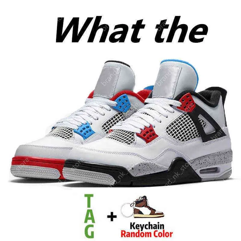 Dress Shoes 2022 Mens Shoes Sail 4 4s Sneakers Military Black University Blue New Beginnings Atmosphere Fire Red Thunder Oreo Bordeaux Bred women Sports Trainers