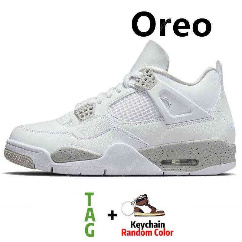 Dress Shoes 2022 Mens Shoes Sail 4 4s Sneakers Military Black University Blue New Beginnings Atmosphere Fire Red Thunder Oreo Bordeaux Bred women Sports Trainers