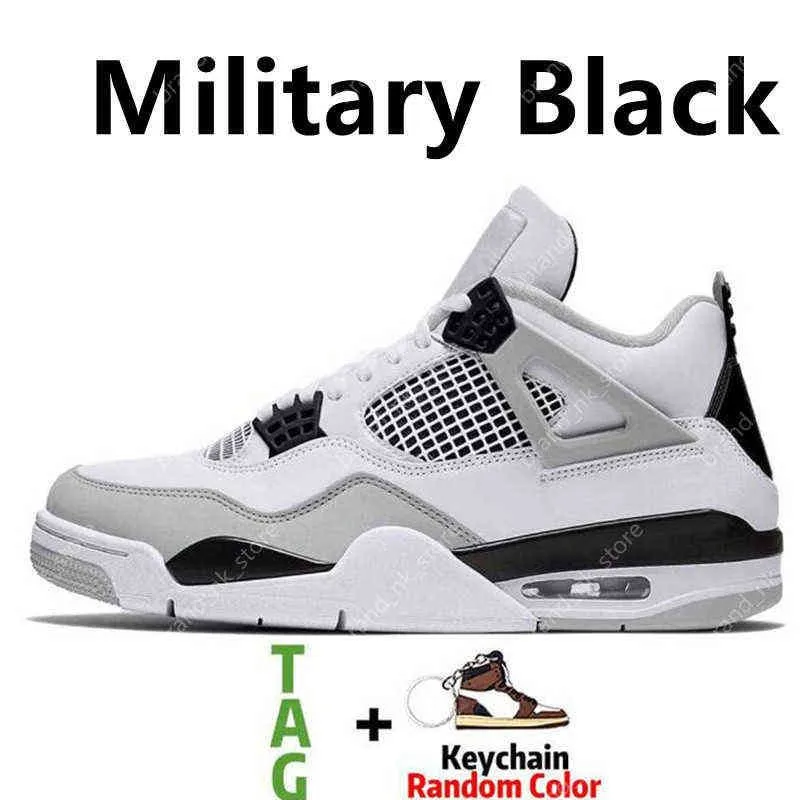 Dress Shoes 2022 Mens Shoes Sail 4 4s Sneakers Military Black University Blue New Beginnings Atmosphere Fire Red Thunder Oreo Bordeaux Bred women Sports Trainers