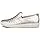 Ecco Soft 7 Women's Woven Slip-on