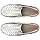 Ecco Soft 7 Women's Woven Slip-on