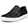 Ecco Soft 7 Women's Woven Slip-on