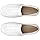 Ecco Soft 7 Women's Woven Slip-on