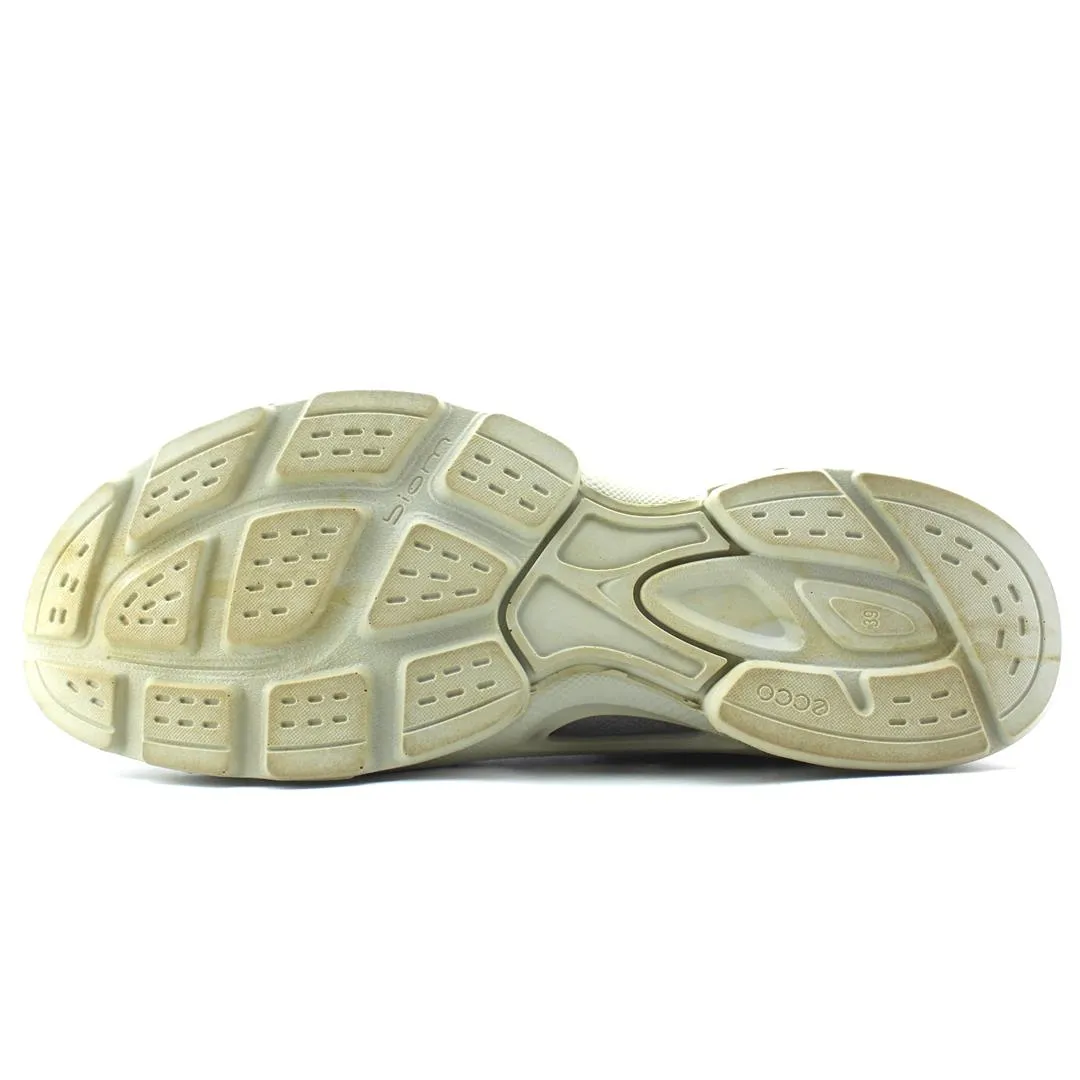 ECCO YAK LEATHER