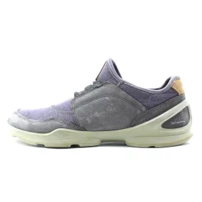 ECCO YAK LEATHER