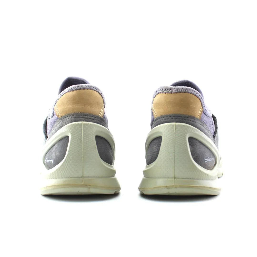 ECCO YAK LEATHER