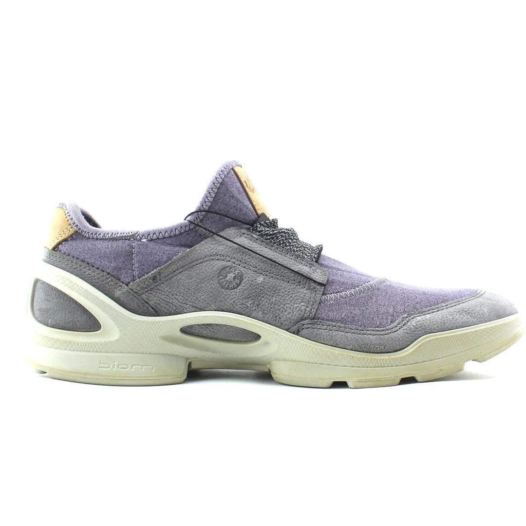 ECCO YAK LEATHER