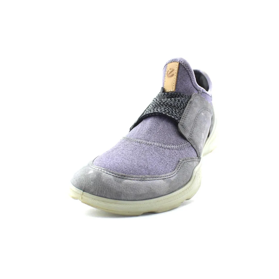 ECCO YAK LEATHER