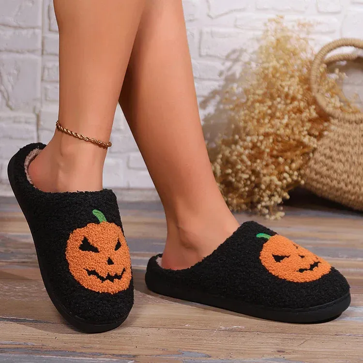 EmberPump Slip-Ons