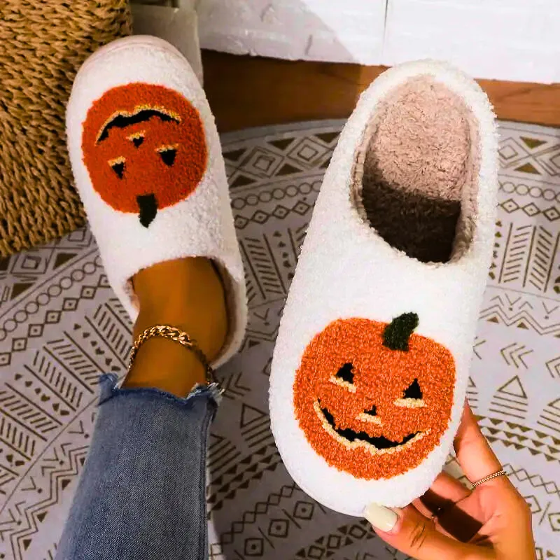 EmberPump Slip-Ons