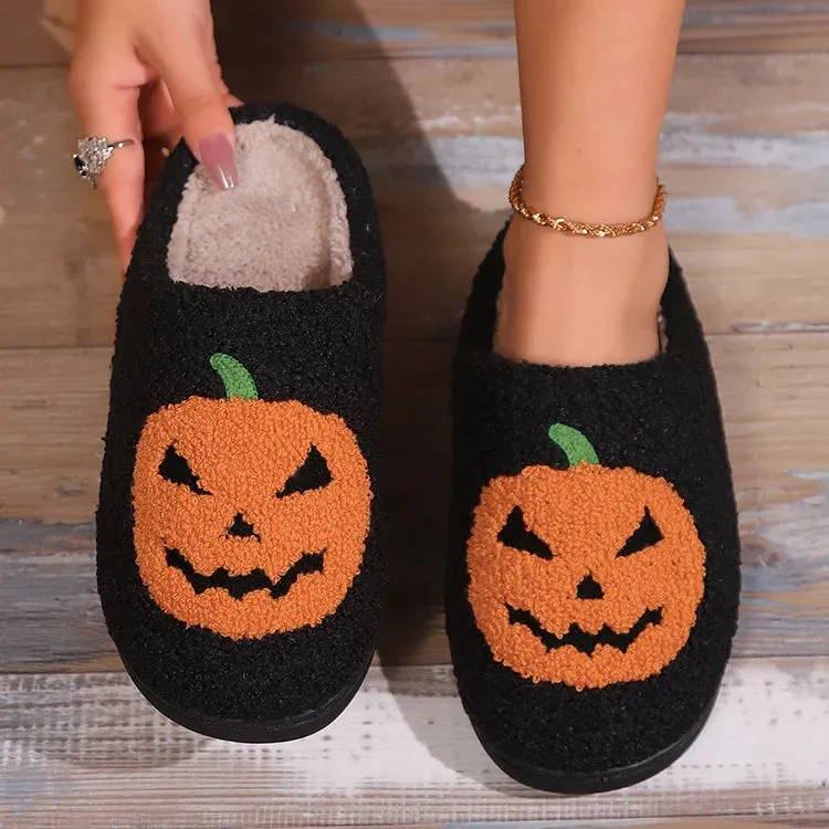 EmberPump Slip-Ons