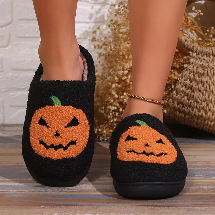 EmberPump Slip-Ons