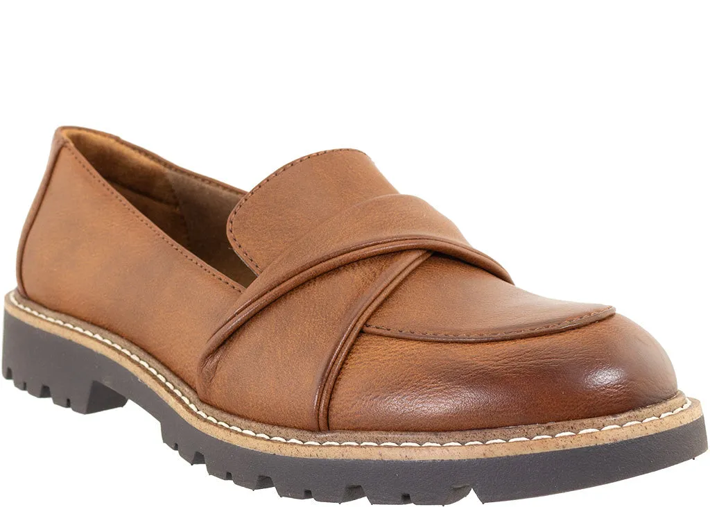 Eurosoft Women's Leia Loafer