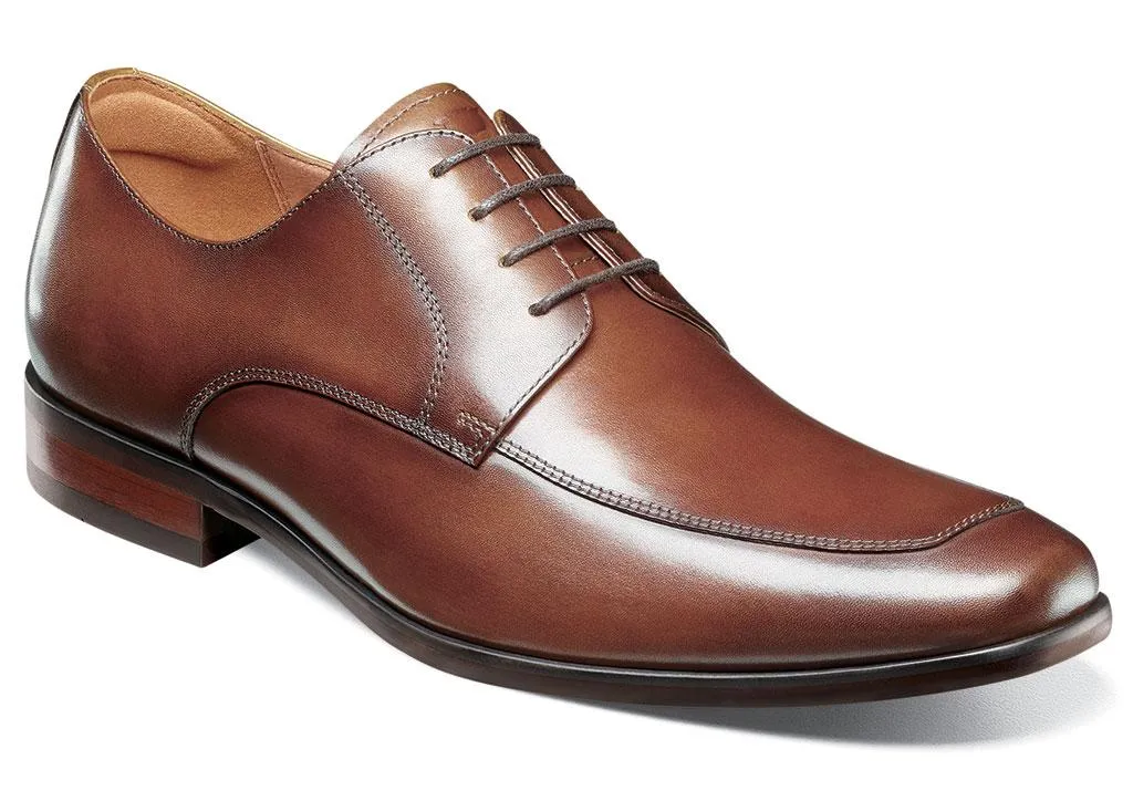 Florsheim Men's Postino Moc Toe Oxford