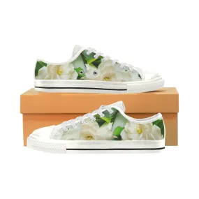 Gardenias Low Rise Women's Shoes up to size 12