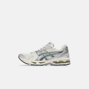 Gel-Kayano 14 Sneaker in Birch/Dark Pewter
