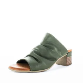 HEVETTE - Olive