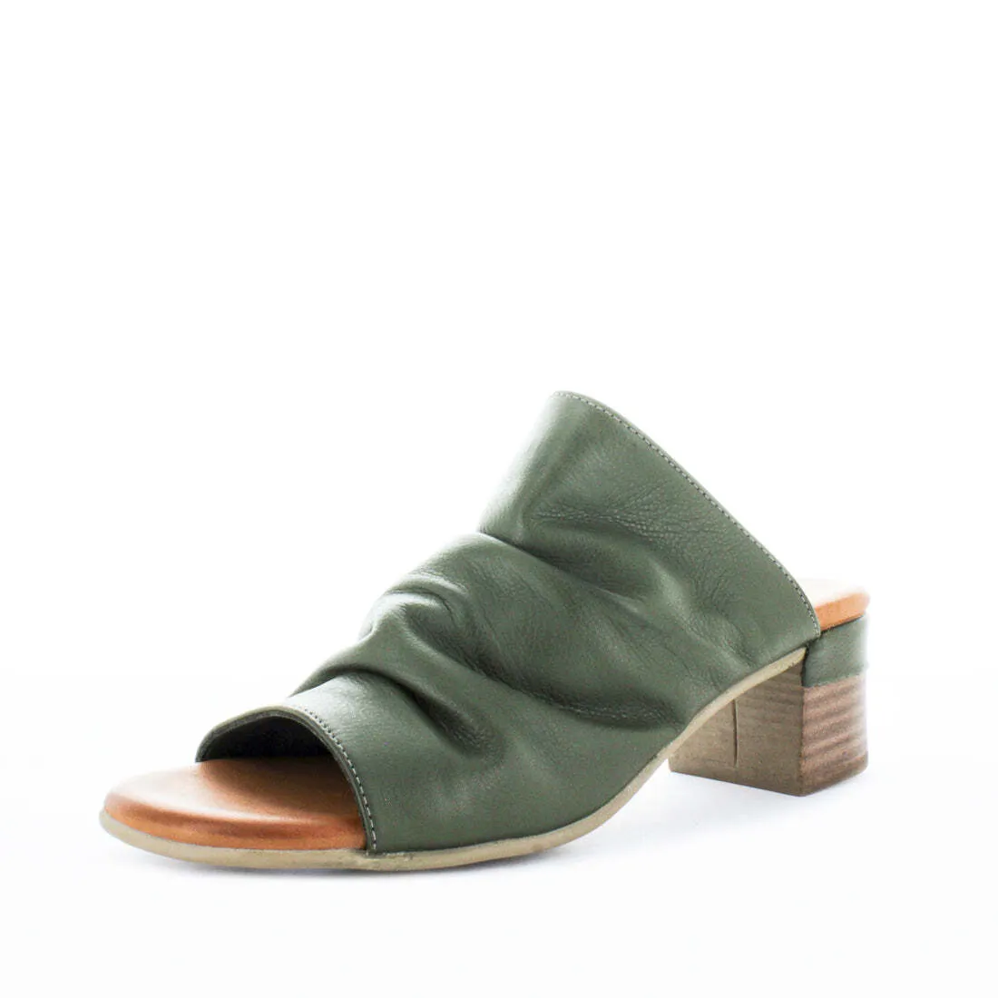 HEVETTE - Olive