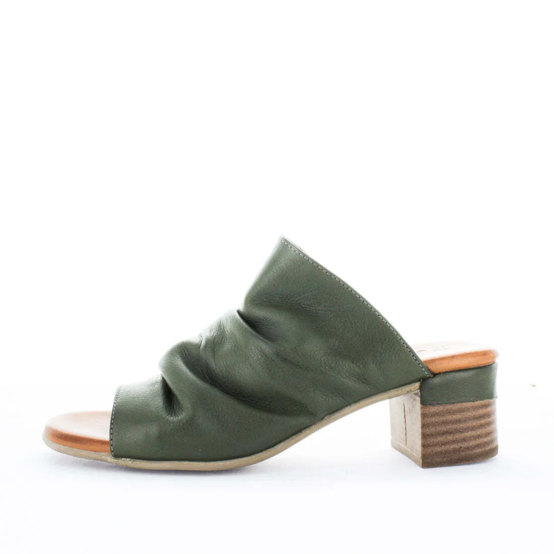 HEVETTE - Olive
