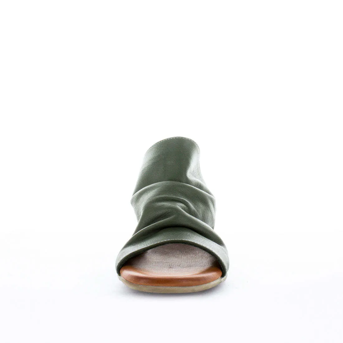 HEVETTE - Olive