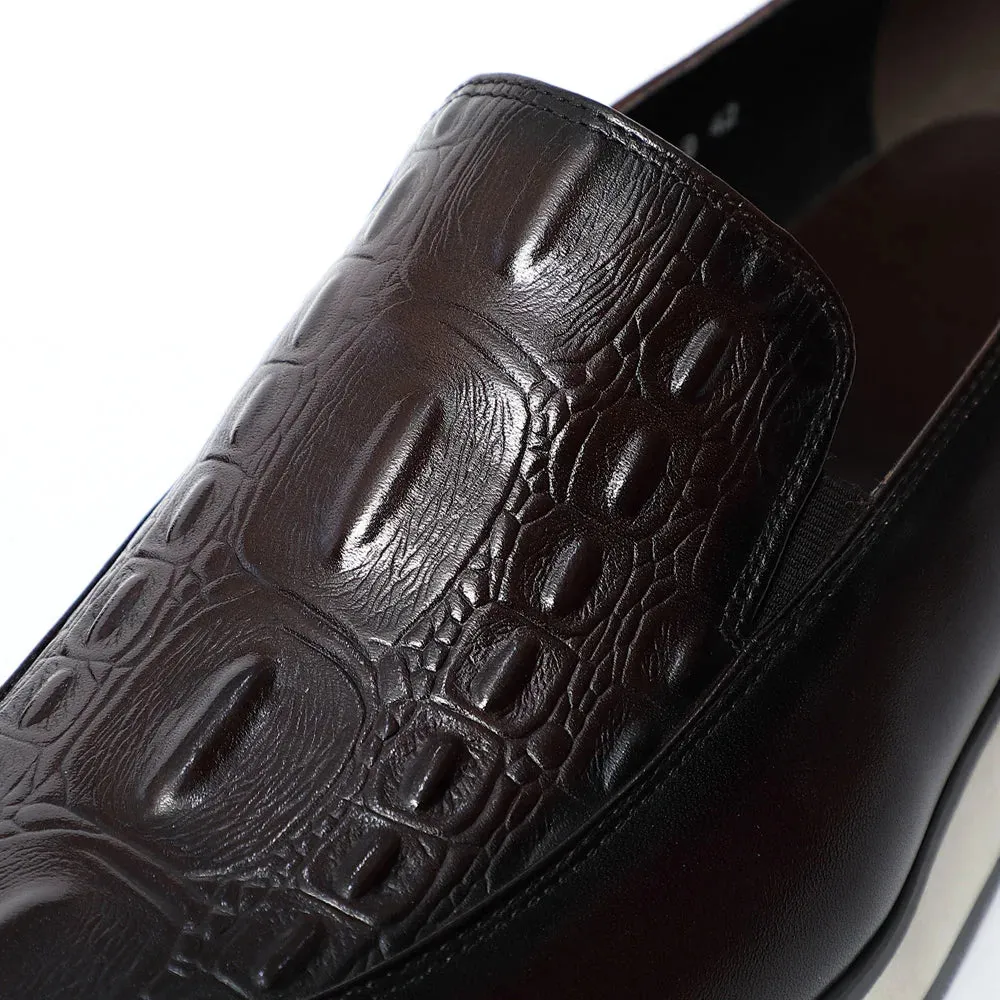 Italian Leather Formal Shoes