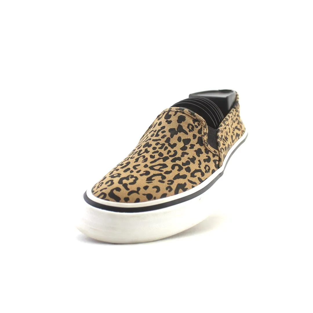 KEDS DOUBLE DECKER LEOPARD