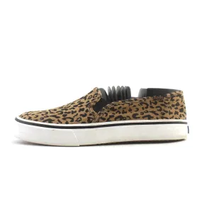 KEDS DOUBLE DECKER LEOPARD
