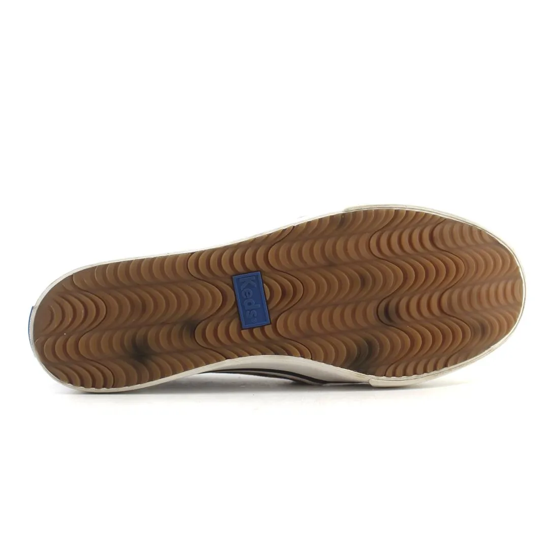 KEDS DOUBLE DECKER LEOPARD