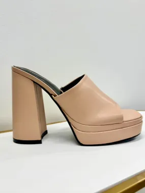 Lollie Platform Slides Lollie Platform Slides