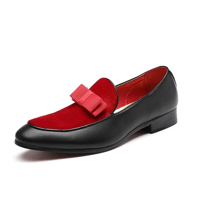 Men Formal Shoes H995