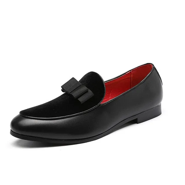 Men Formal Shoes H995