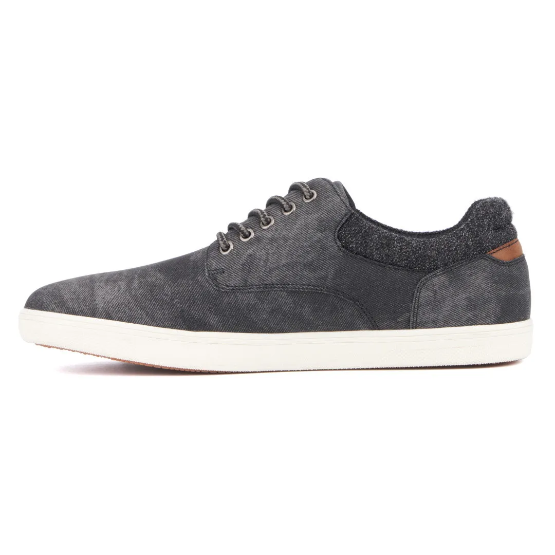 Men's Dan Low Top Sneakers
