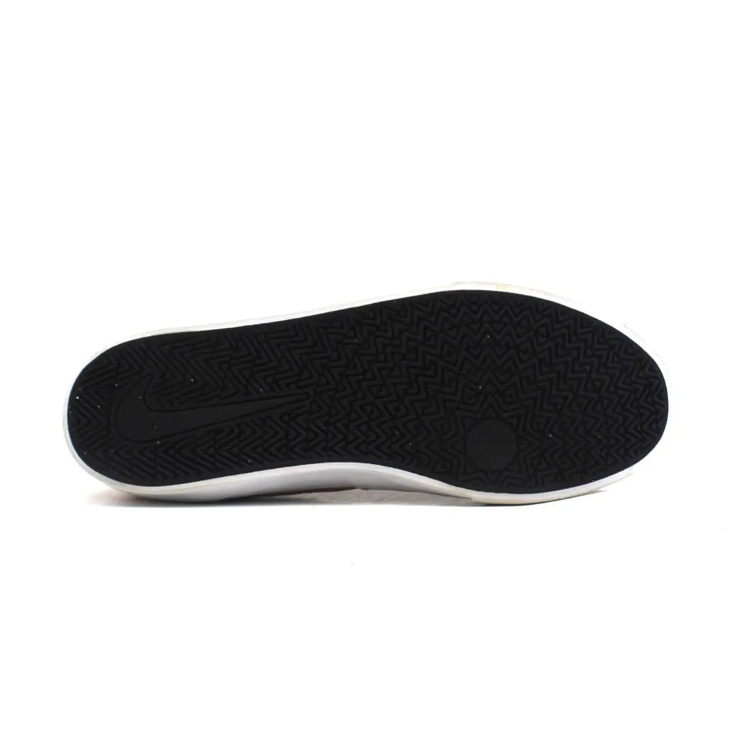 NIKE SB CHARGE CANVAS