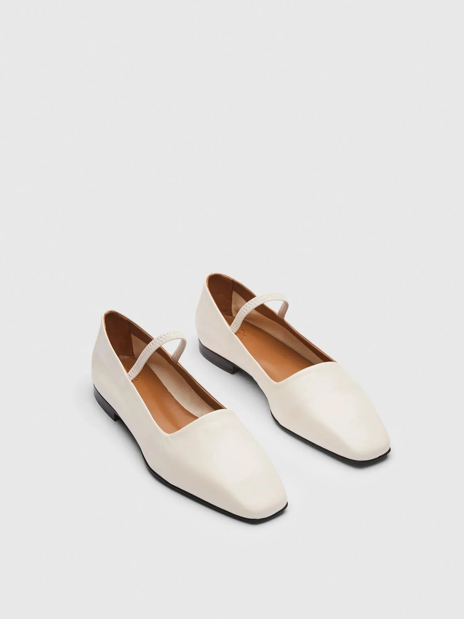 Petina Nappa - Linen