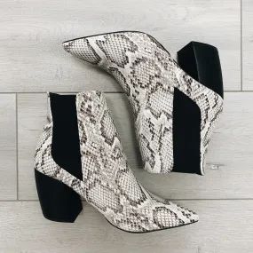 Python Booties