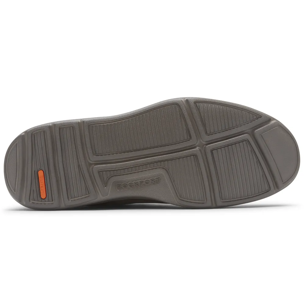 Rockport Beckwith Ubal Oxford